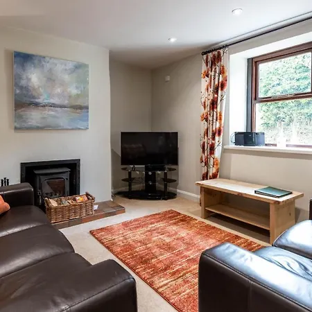 Fisher Gill, Sebergham, Close To Caldbeck Fells With Hot Tub Tatil Evi *