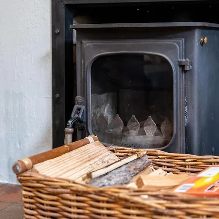 Fisher Gill, Sebergham, Close To Caldbeck Fells With Hot Tub Tatil Evi *