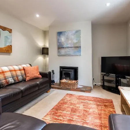 Fisher Gill, Sebergham, Close To Caldbeck Fells With Hot Tub * Sebergham