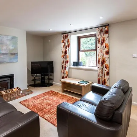 Fisher Gill, Sebergham, Close To Caldbeck Fells With Hot Tub Sebergham