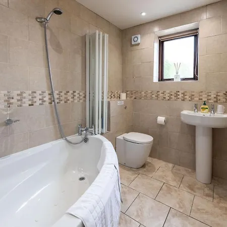 Tatil Evi Fisher Gill, Sebergham, Close To Caldbeck Fells With Hot Tub