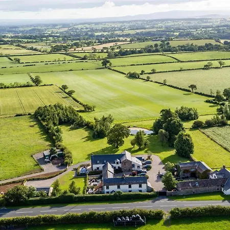 Tatil Evi Fisher Gill, Sebergham, Close To Caldbeck Fells With Hot Tub Sebergham