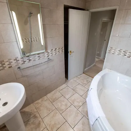 Дом отдыха Fisher Gill, Sebergham, Close To Caldbeck Fells With Hot Tub