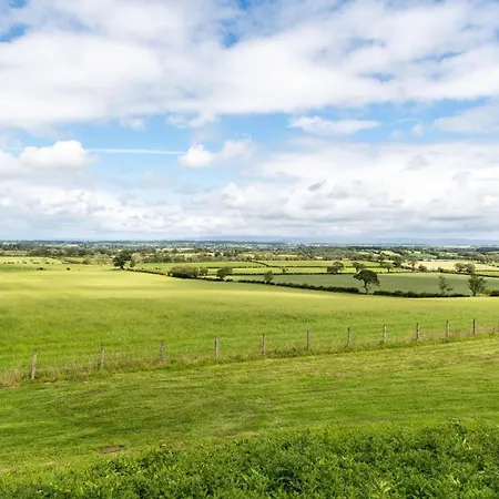 Fisher Gill, Sebergham, Close To Caldbeck Fells With Hot Tub
