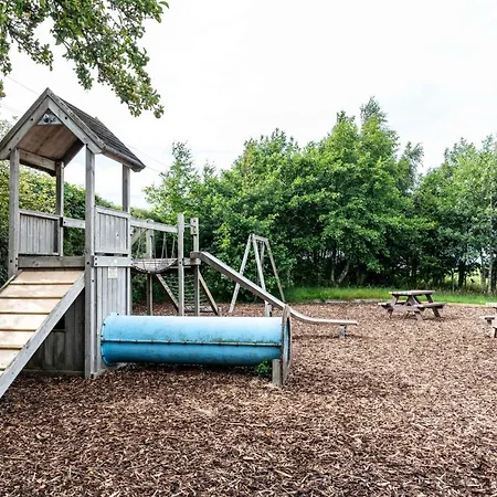 Fisher Gill, Sebergham, Close To Caldbeck Fells With Hot Tub Holiday home
