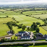 Dom wakacyjny Fisher Gill, Sebergham, Close To Caldbeck Fells With Hot Tub Sebergham